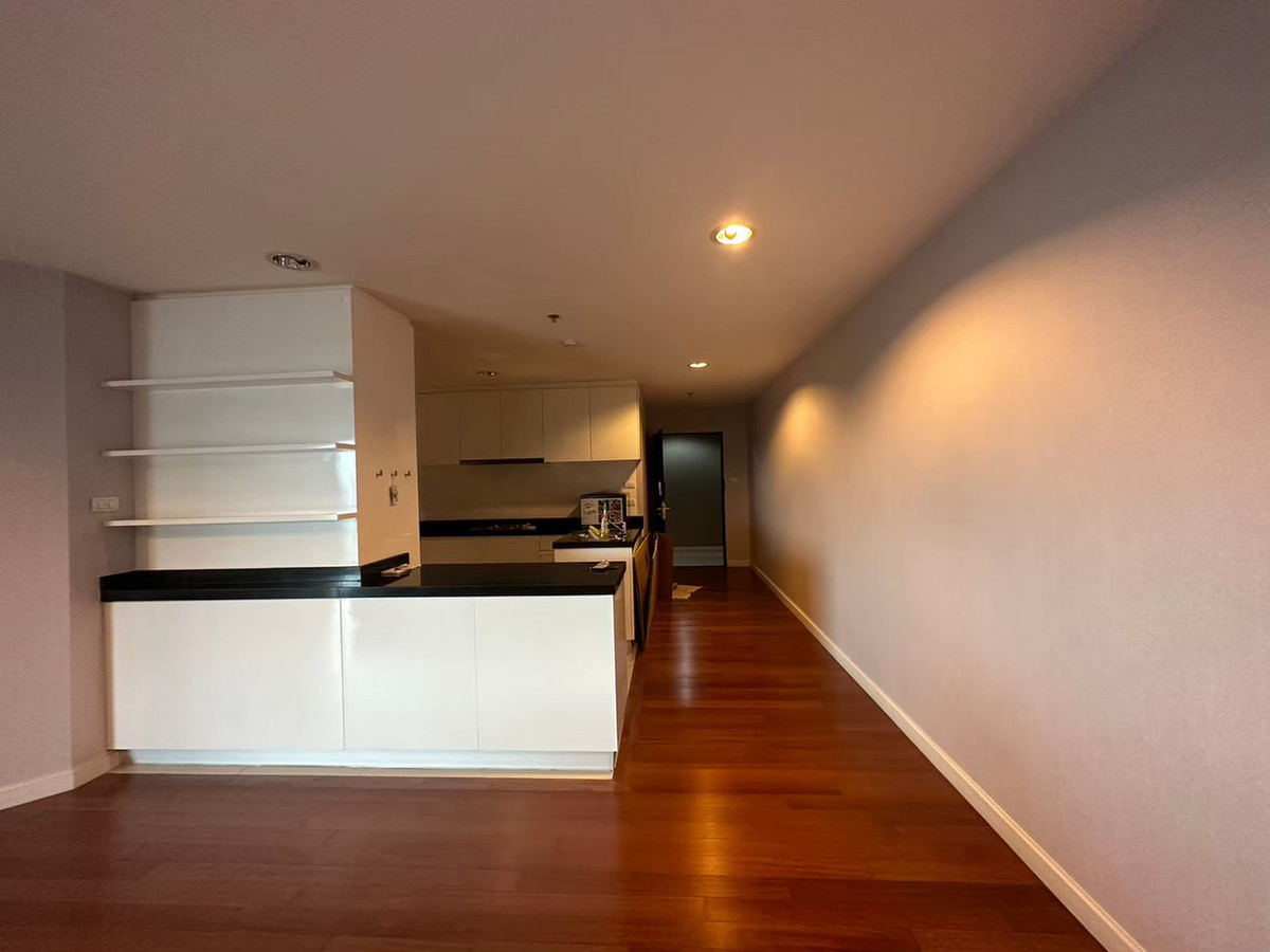 ให้เช่าคอนโดพระราม 9 เพชรบุรีตัดใหม่ RCA :  💥 FOR RENT   :   Belle  Avenue  Rama 9  Condo   💥  