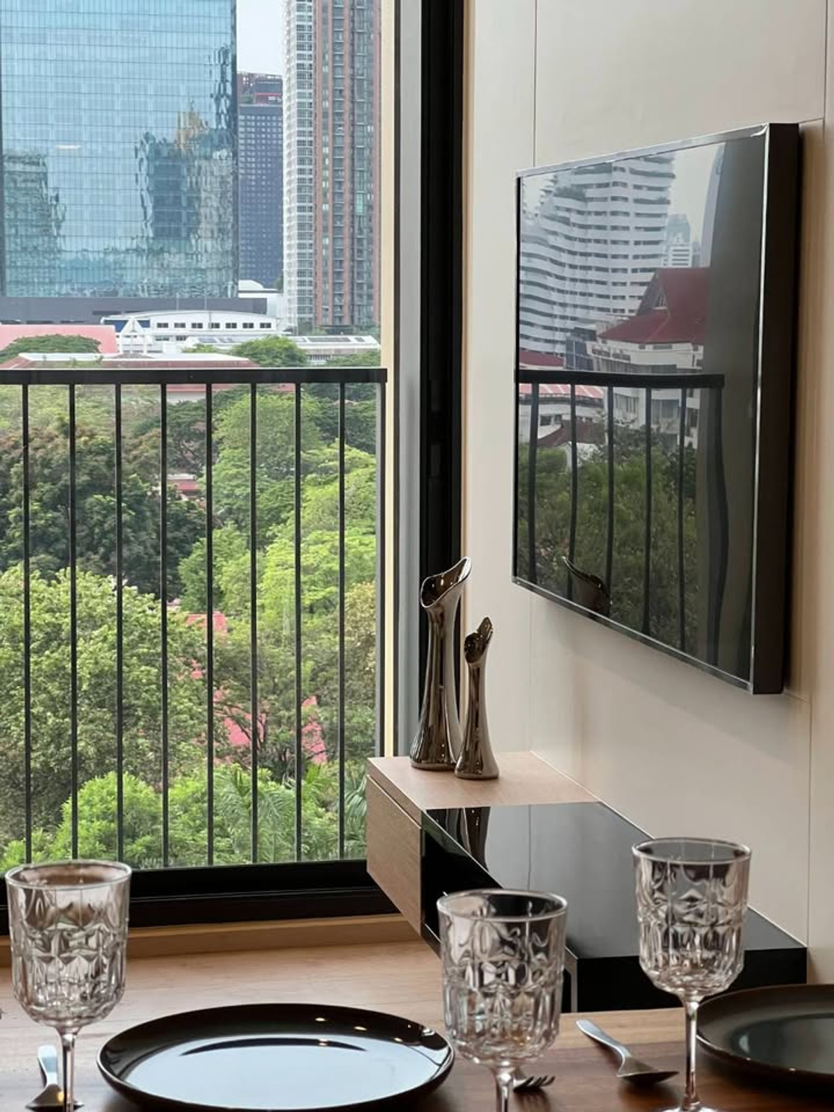 For RentCondoSukhumvit, Asoke, Thonglor : For Rent: Noble Be 19, 27,500 THB [JZr260309]