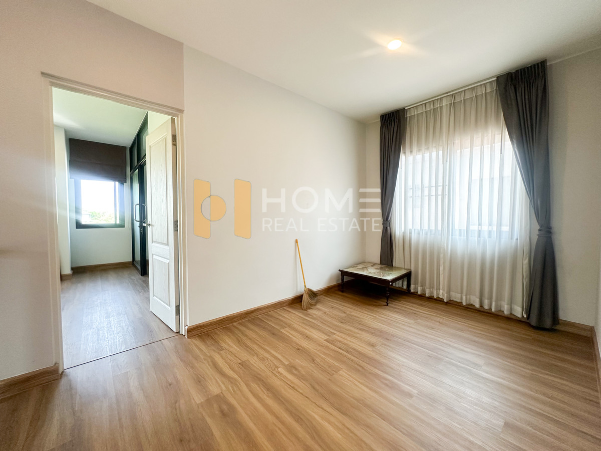 For SaleHouseNawamin, Ramindra : Centro Ramintra - Chatuchot / 4 bedrooms (for sale), CENTRO RAMINDRA - CHATUCHOT / 4 Bedrooms (FOR SALE) AMPK032