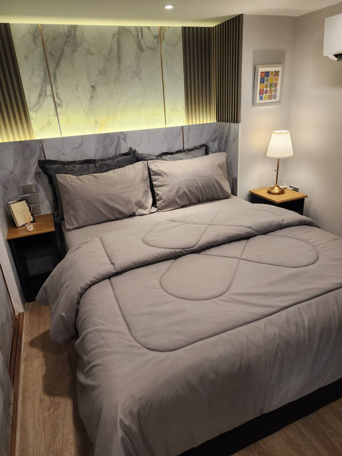 For RentCondoSiam Paragon ,Chulalongkorn,Samyan : 🩷🌷Culture Chula🌷🩷 1 Bed 1 Bath, Rental 39,000 Baht