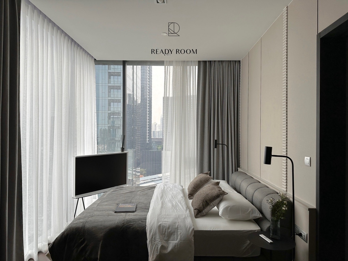 คอนโดสุขุมวิท อโศก ทองหล่อ : Laviq Sukhumvit 57 🛋️ อยู่เองก็สะดวก ปล่อยเช่าก็ง่าย เพราะโซนนี้ Expat ชอบมากกกก by Cholly