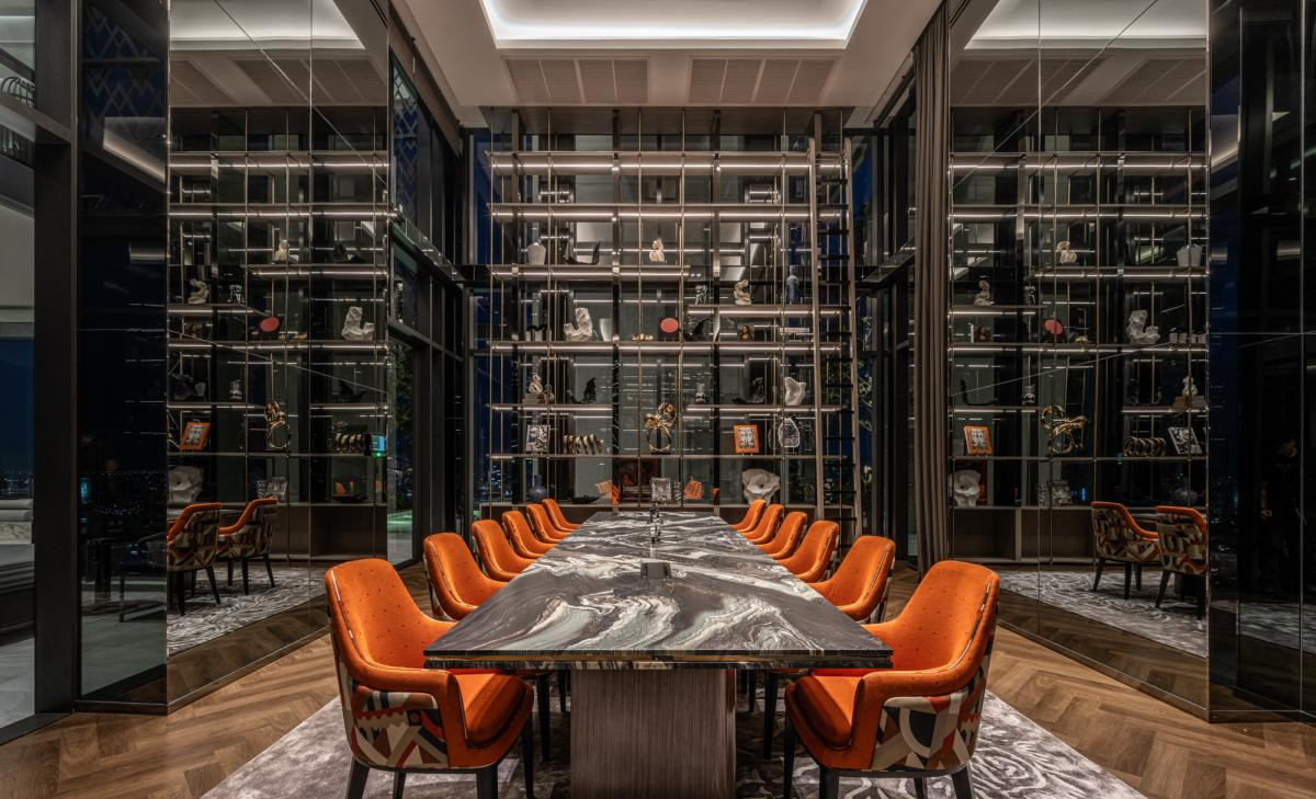 For SaleCondoRatchathewi,Phayathai : For Sale Condo , The Address Siam-Ratchathewi , BTS-Ratchathewi , Thanon Phetchaburi , Rat Thewi , Bangkok ,  CX-111431