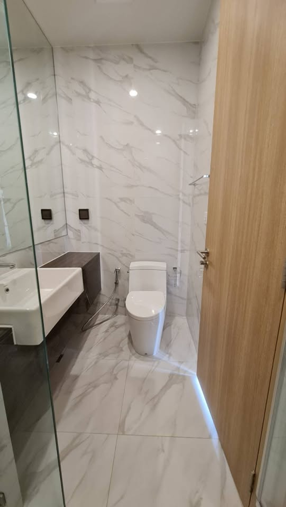 For RentCondoSukhumvit, Asoke, Thonglor : For Rent: Noble Be 19, 27,500 THB [JZr260309]