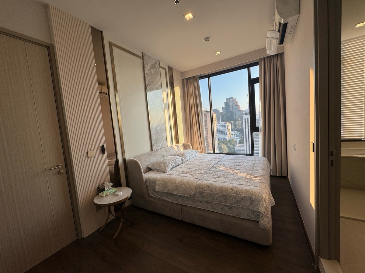 For RentCondoRatchathewi,Phayathai : The Address Siam-Ratchathewi 2Bedrooms 68,000/month,, Luxury Condo near BTS Ratchathewi✨ ☎️Call/Line: 094-162-4424