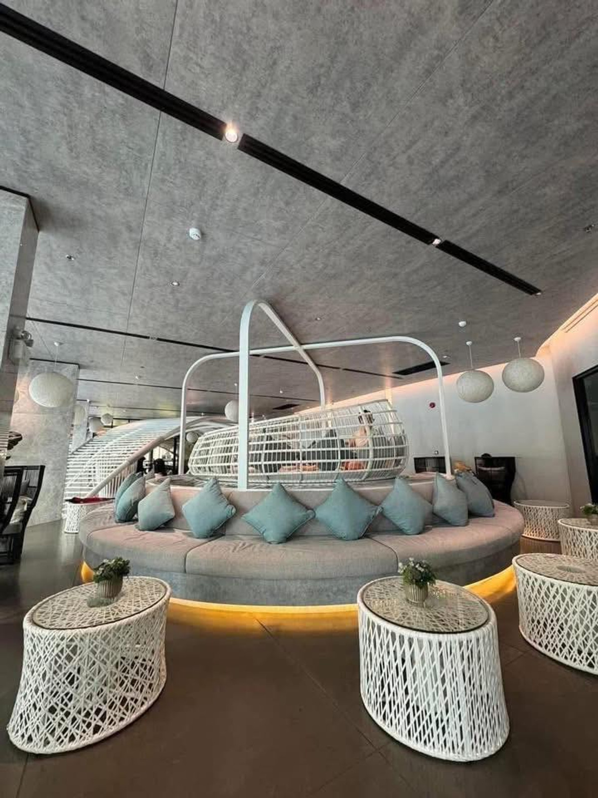 For RentCondoOnnut, Udomsuk : For rent, 2 bedrooms, 2 bathrooms, Elio Del Nest.