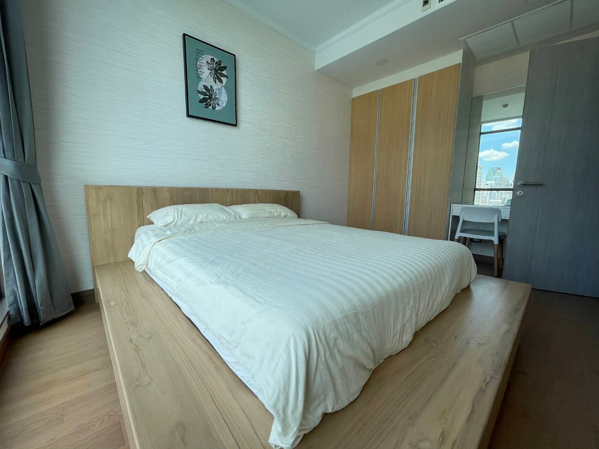 ให้เช่าคอนโดสุขุมวิท อโศก ทองหล่อ : PFD-08149 Supalai Oriental Sukhumvit 39 ( ศุภาลัย โอเรียนทัล สุขุมวิท 39 )