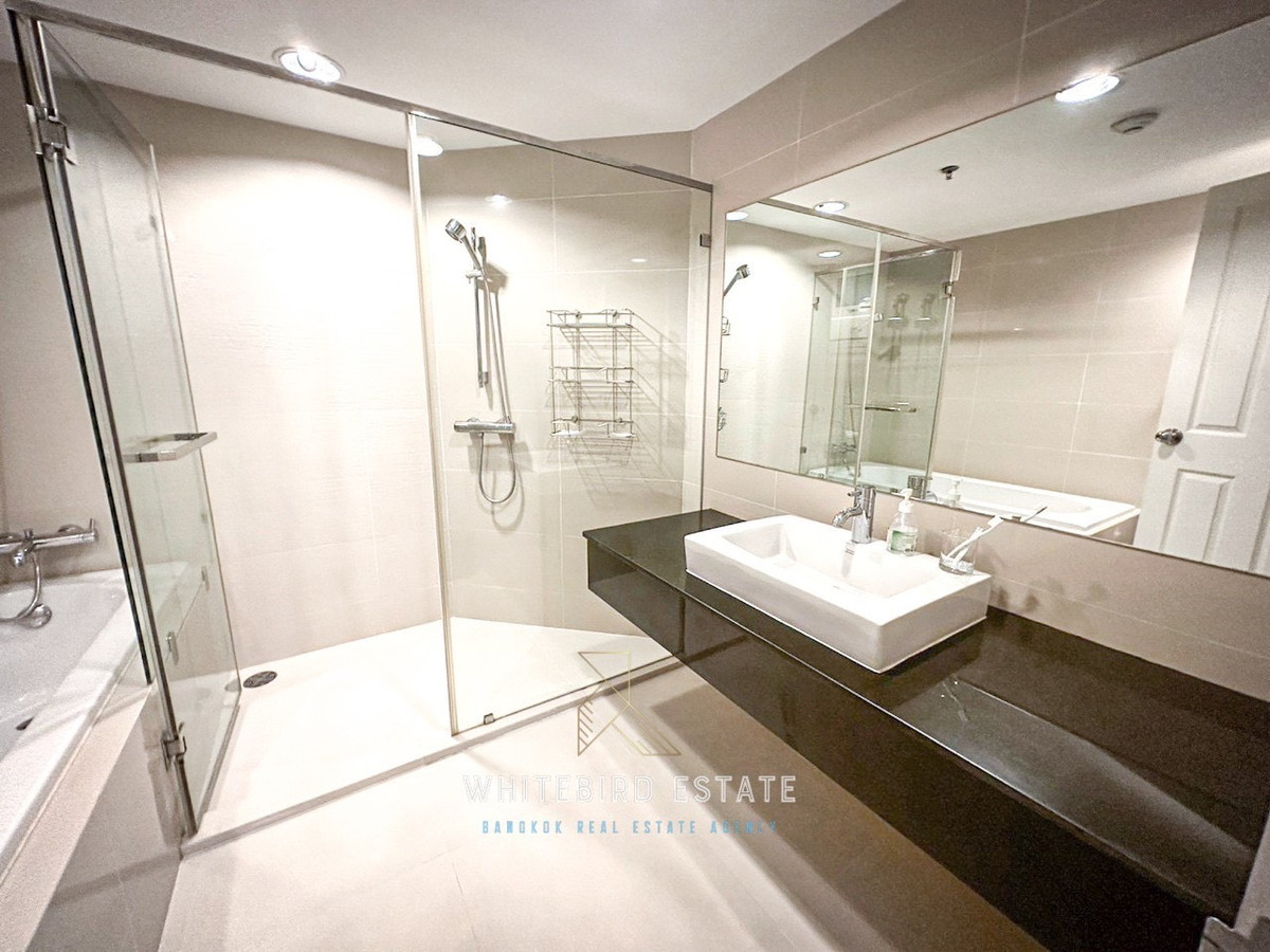 ให้เช่าคอนโดพระราม 9 เพชรบุรีตัดใหม่ RCA :  💥 FOR RENT   :   Belle  Avenue  Rama 9  Condo   💥  