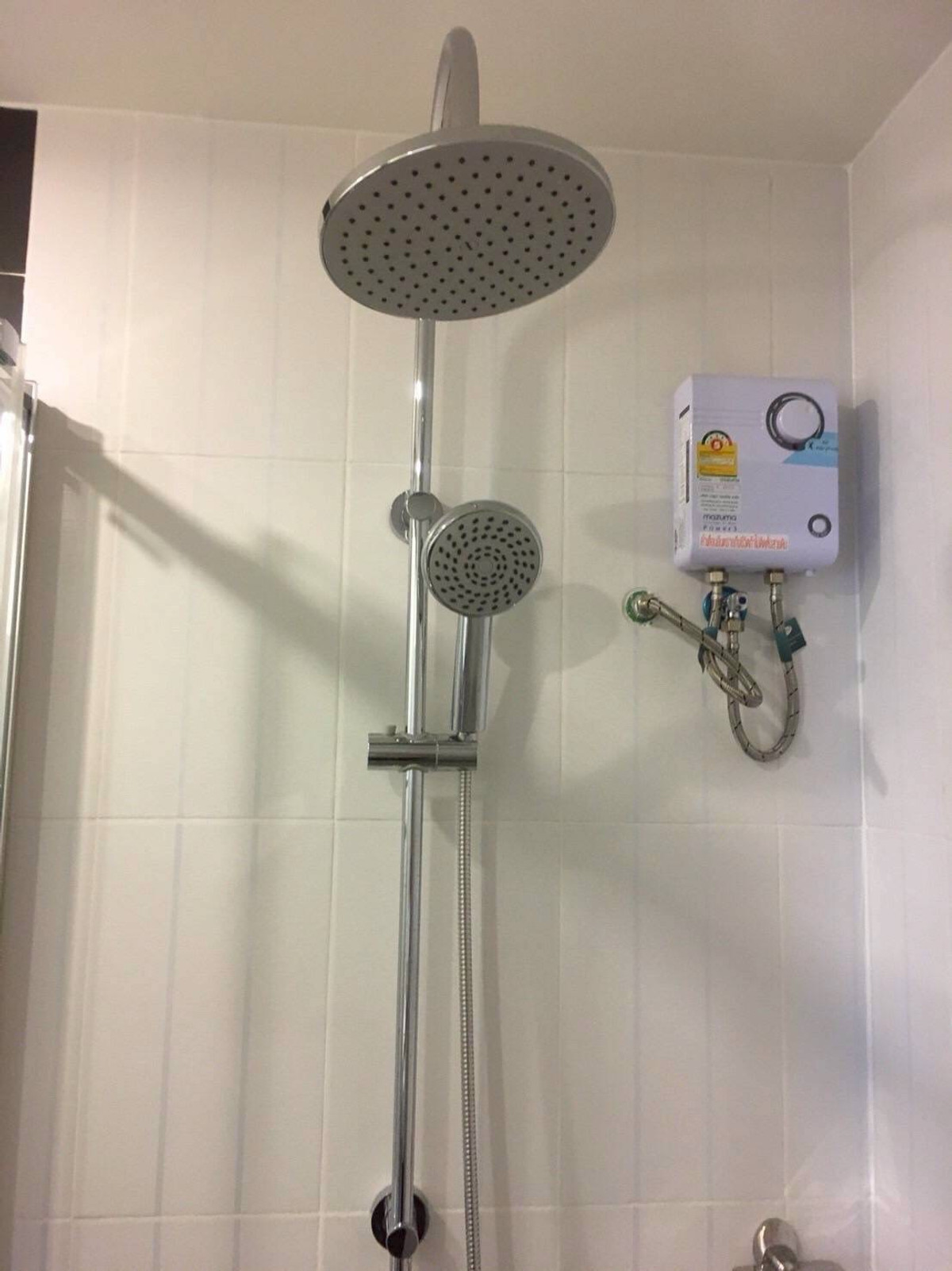 For RentCondoThaphra, Talat Phlu, Wutthakat : 💥 FOR RENT : The President Sathorn - Ratchaphruek 3 Condo 💥