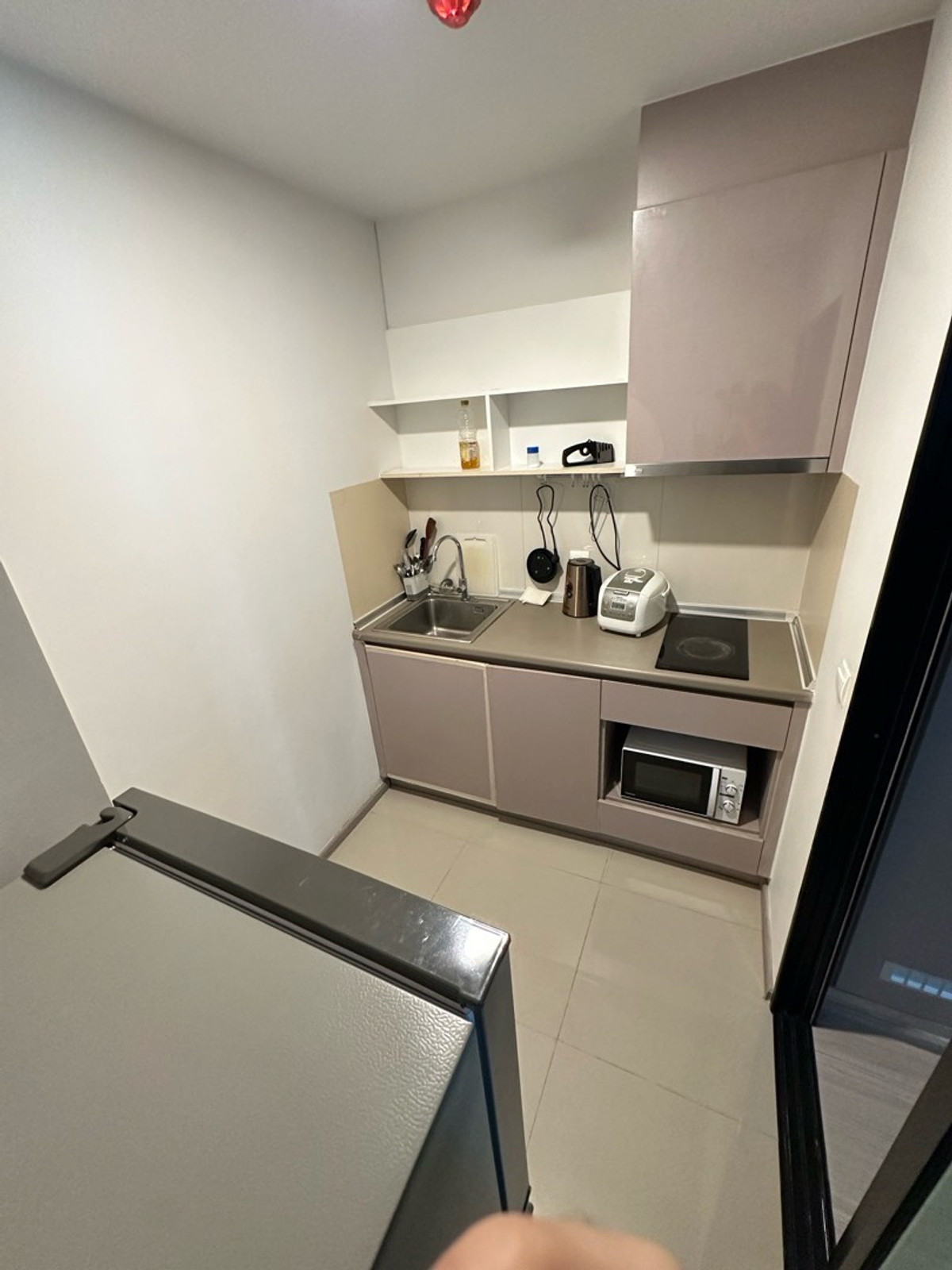 ให้เช่าคอนโดพระราม 9 เพชรบุรีตัดใหม่ RCA : 🔥ให้เช่าด่วน🔥แอสปาย อโศก - รัชดา คอนโดใกล้ MRT พระราม 9 อยู่สบาย ห้องสวย ราคาคุ้ม ใจกลางอโศก–รัชดา พร้อมอยู่! ด่วน! ห้องหลุดจอง