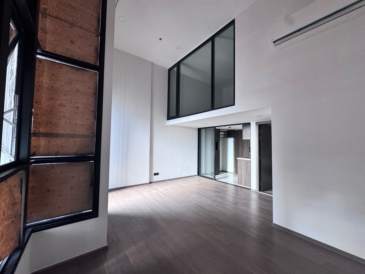 ขายคอนโดสุขุมวิท อโศก ทองหล่อ : 🔥ขายด่วน🔥พาร์ค ออริจิ้น ทองหล่อ  ห้องDuplex 2 ห้องนอน วิวไม่บล็อค ติดรถไฟฟ้า เดินทางสะดวก