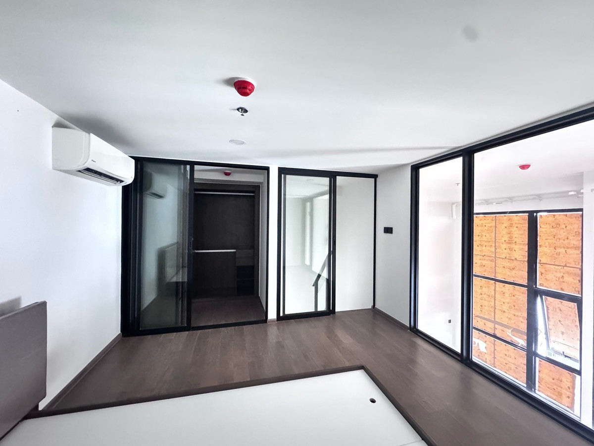 ขายคอนโดสุขุมวิท อโศก ทองหล่อ : 🔥ขายด่วน🔥พาร์ค ออริจิ้น ทองหล่อ  ห้องDuplex 2 ห้องนอน วิวไม่บล็อค ติดรถไฟฟ้า เดินทางสะดวก