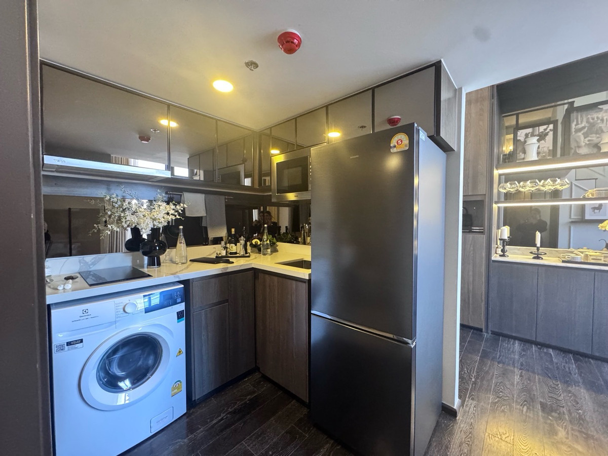 ขายคอนโดสุขุมวิท อโศก ทองหล่อ : 🔥ขายด่วน🔥พาร์ค ออริจิ้น ทองหล่อ  ห้องDuplex 2 ห้องนอน วิวไม่บล็อค ติดรถไฟฟ้า เดินทางสะดวก