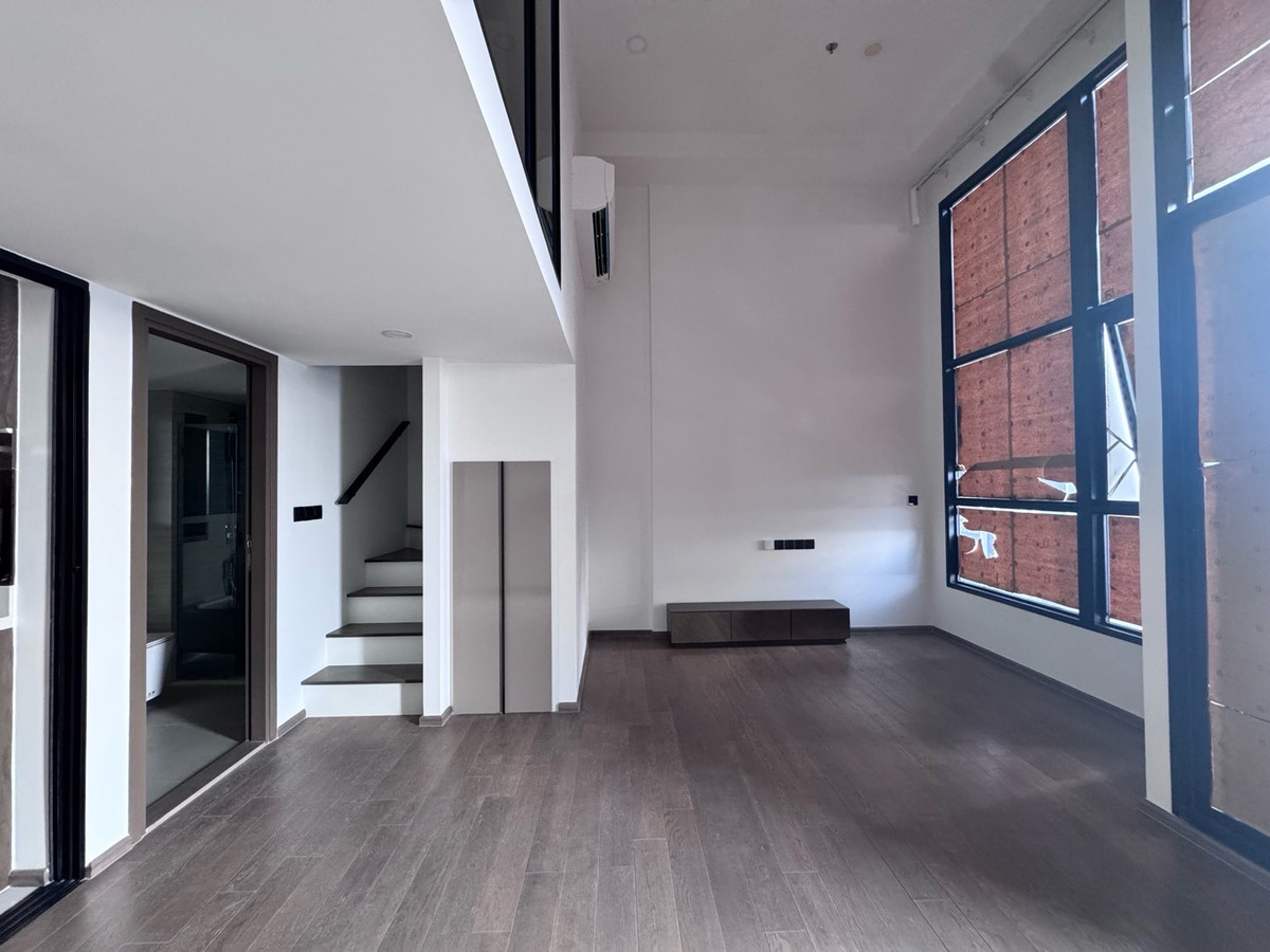 ขายคอนโดสุขุมวิท อโศก ทองหล่อ : 🔥ขายด่วน🔥พาร์ค ออริจิ้น ทองหล่อ  ห้องDuplex 2 ห้องนอน วิวไม่บล็อค ติดรถไฟฟ้า เดินทางสะดวก