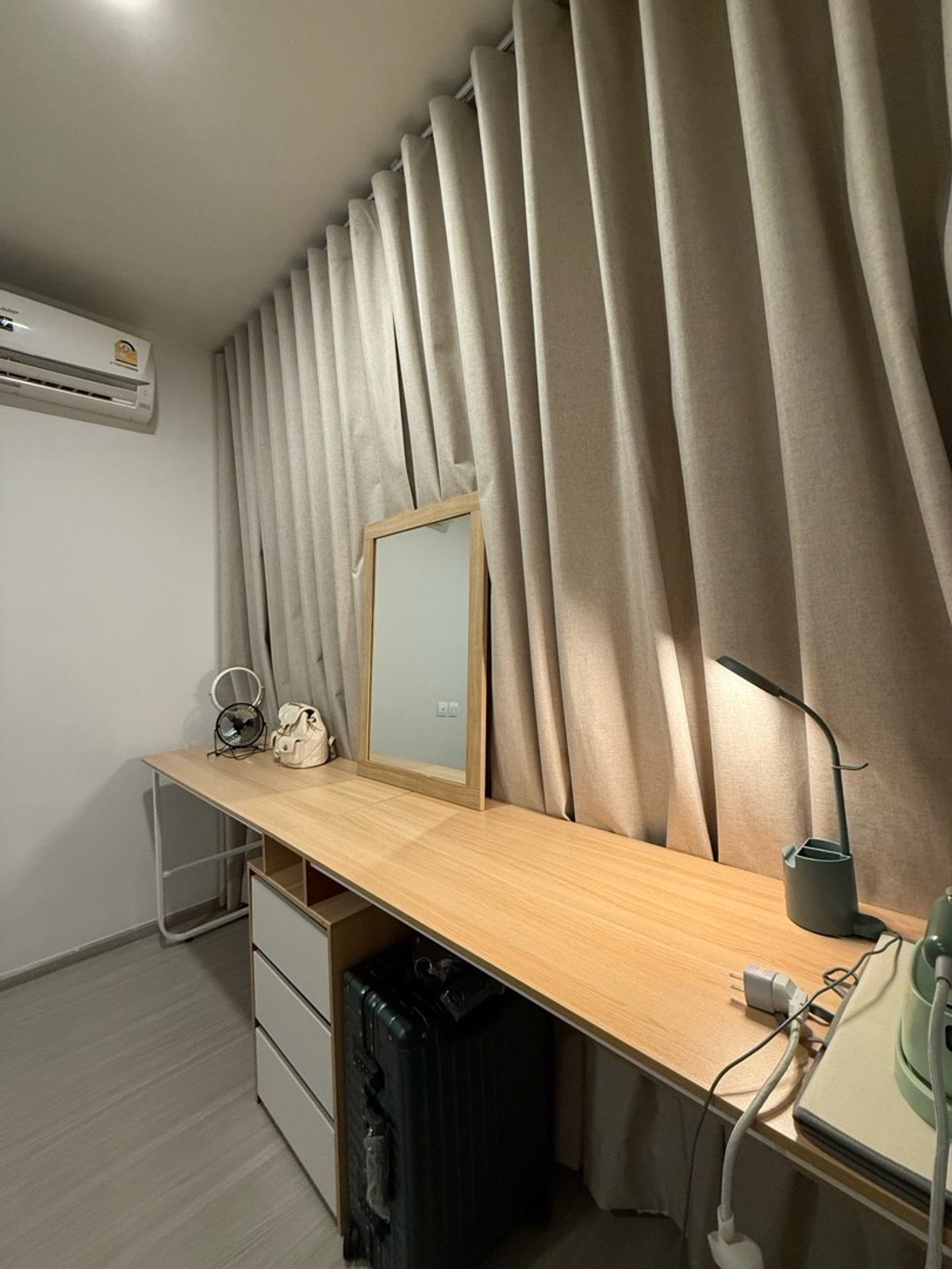 ให้เช่าคอนโดพระราม 9 เพชรบุรีตัดใหม่ RCA : 🔥ให้เช่าด่วน🔥แอสปาย อโศก - รัชดา คอนโดใกล้ MRT พระราม 9 อยู่สบาย ห้องสวย ราคาคุ้ม ใจกลางอโศก–รัชดา พร้อมอยู่! ด่วน! ห้องหลุดจอง