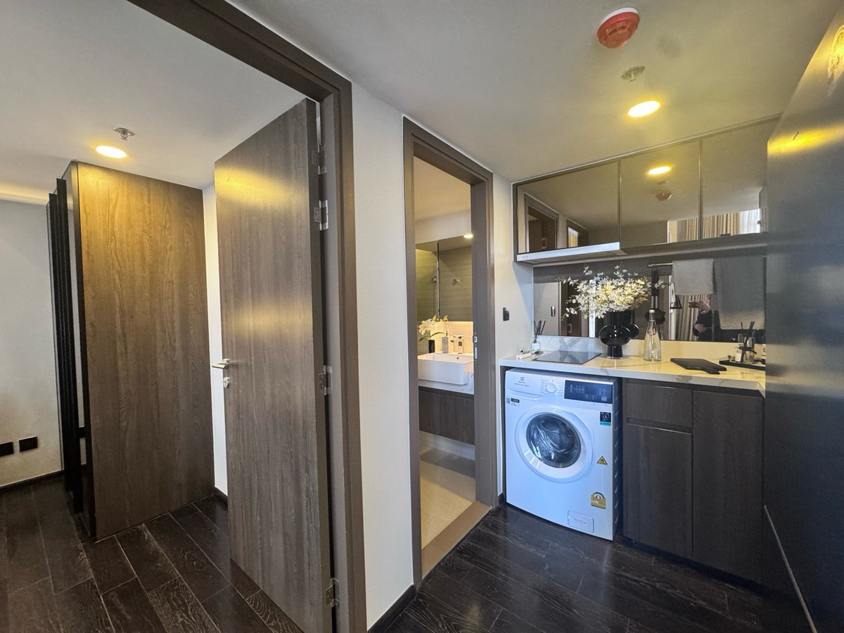 ขายคอนโดสุขุมวิท อโศก ทองหล่อ : 🔥ขายด่วน🔥พาร์ค ออริจิ้น ทองหล่อ  ห้องDuplex 2 ห้องนอน วิวไม่บล็อค ติดรถไฟฟ้า เดินทางสะดวก