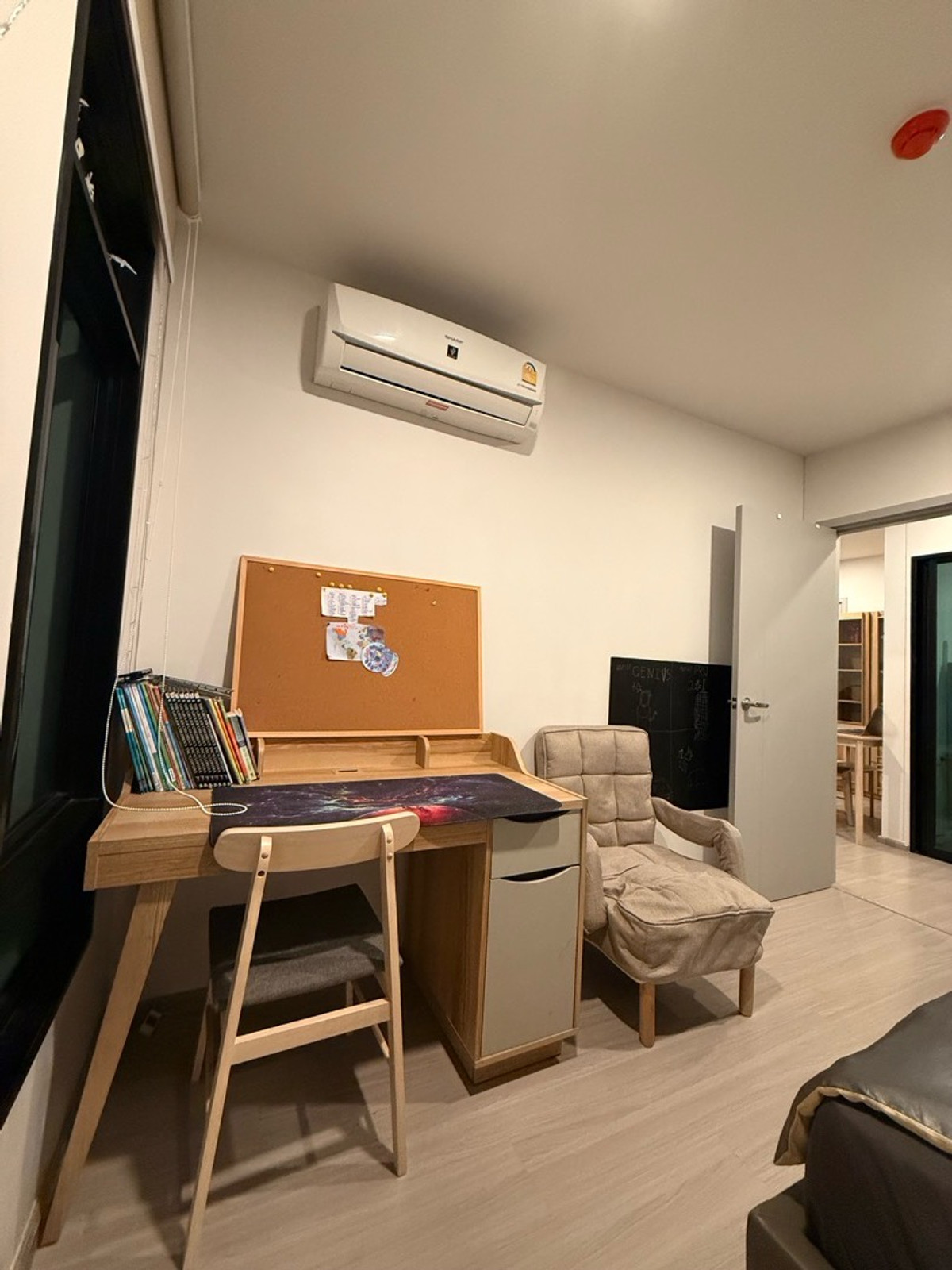 ให้เช่าคอนโดพระราม 9 เพชรบุรีตัดใหม่ RCA : 🔥ให้เช่าด่วน🔥แอสปาย อโศก - รัชดา คอนโดใกล้ MRT พระราม 9 อยู่สบาย ห้องสวย ราคาคุ้ม ใจกลางอโศก–รัชดา พร้อมอยู่! ด่วน! ห้องหลุดจอง