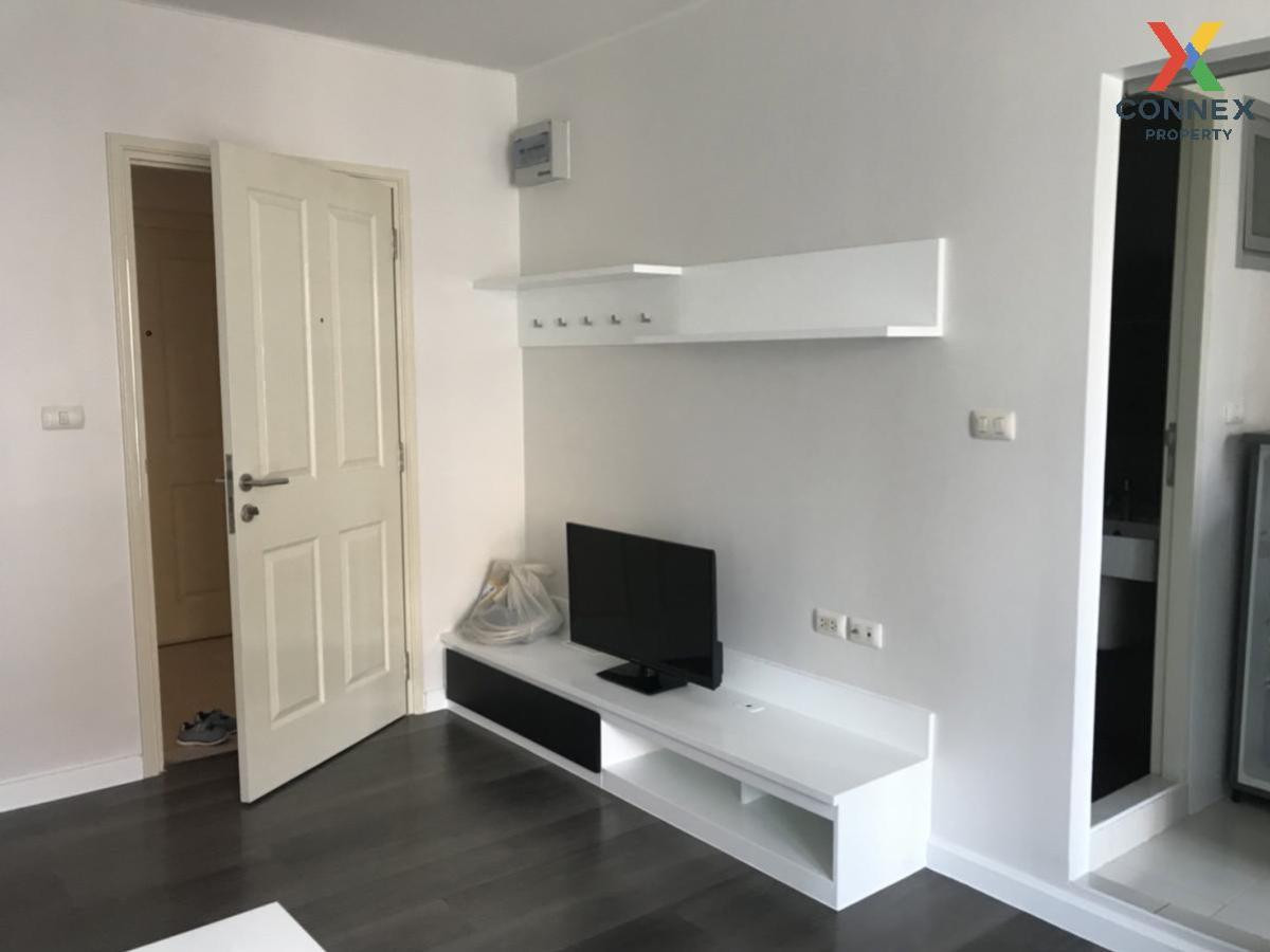 ขายคอนโดปทุมธานี รังสิต ธรรมศาสตร์ : ขายคอนโด ดีคอนโด แคมปัส รีสอร์ท รังสิต คลองหนึ่ง คลองหลวง ปทุมธานี CX-60117