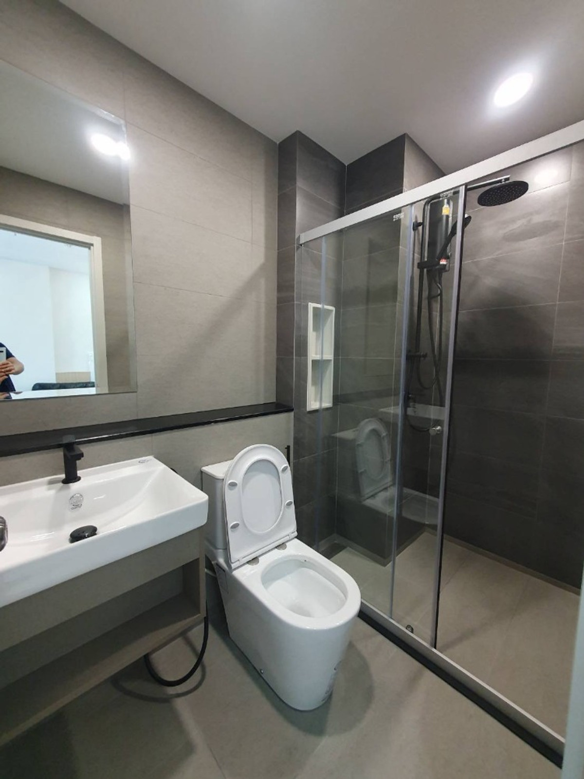 ขายคอนโดท่าพระ ตลาดพลู วุฒากาศ : Supalai Loft Sathorn Ratchapruek【𝐒𝐄𝐋𝐋 & 𝐑𝐄𝐍𝐓】🔥คอนโดที่ตอบโจทย์ทุกรูปแบบการใช้ชีวิต พื้นที่กว้างขวางและฟังก์ชันที่ครบครัน🔥 ติดต่อไลน์ไอดี: @hacondo