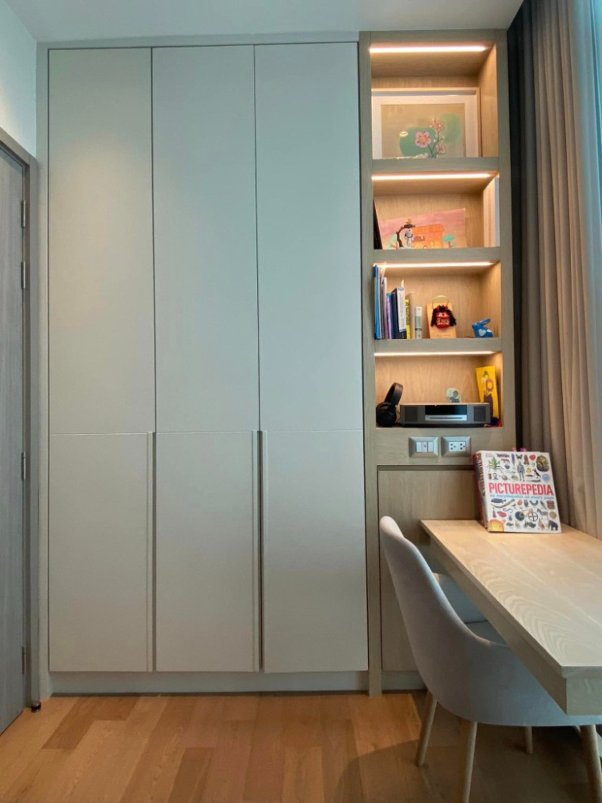 For SaleCondoSukhumvit, Asoke, Thonglor : ✨Supalai Oriental Sukhumvit 39 Supalai Oreintal Sukhumvit 39 | 2 bedrooms, ready to move in (for sale) / HBH-HL-71