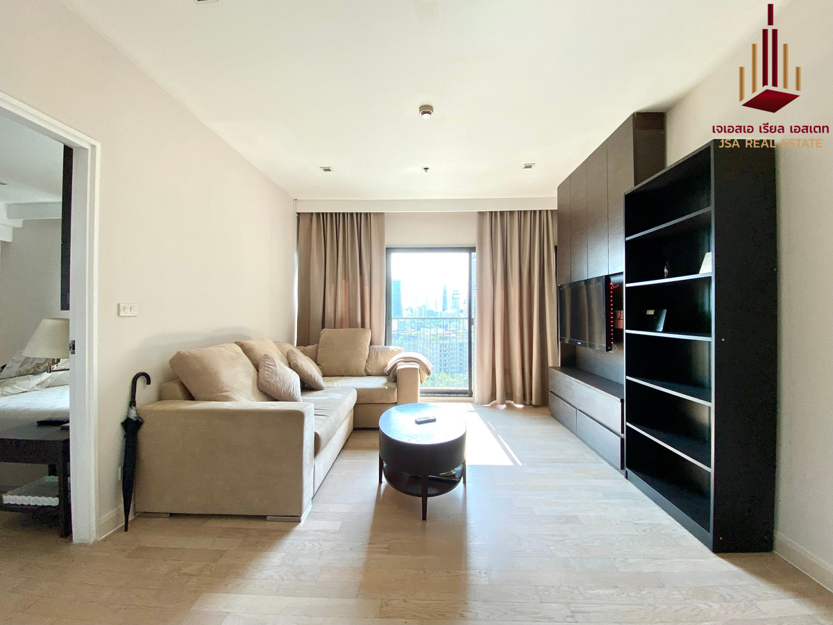 ขายคอนโดสุขุมวิท อโศก ทองหล่อ : ✨ For Sale: Noble Remix  Condo ✨  💰 Only 6,800,000 THB