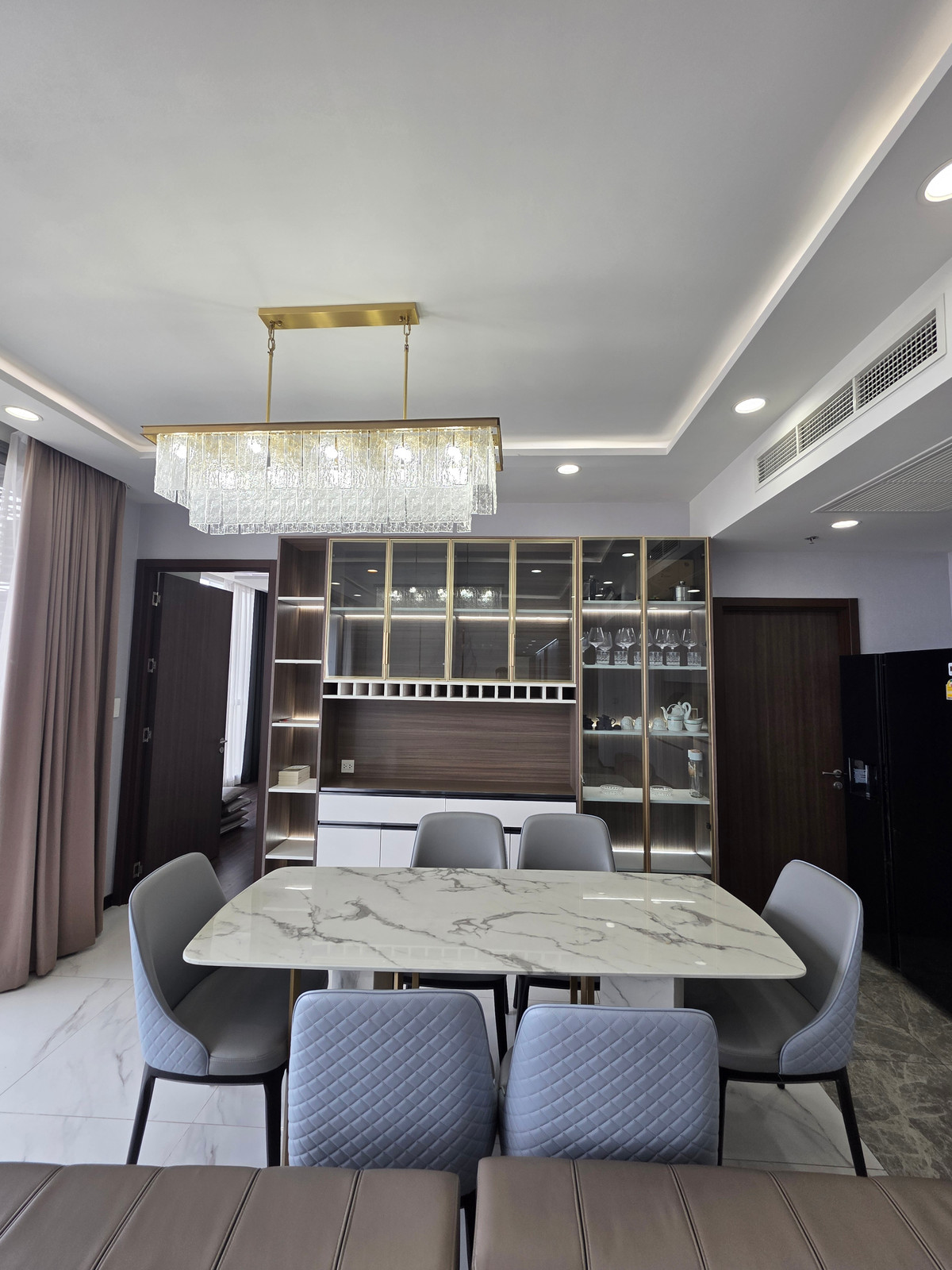 ให้เช่าคอนโดอ่อนนุช อุดมสุข : เช่า 4 ห้องนอน 4 ห้องน้ำ วิสซ์ดอม อินสไปร์ สุขุมวิท