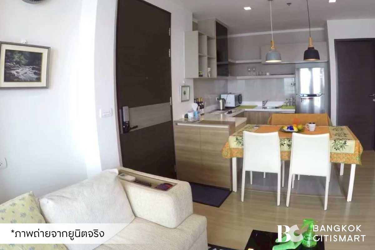 ให้เช่าคอนโดสาทร นราธิวาส : 🔥 พร้อมเข้าอยู่  RHYTHM Sathorn (2 ห้องนอน 70 sq.m.) ห้องมุม วิวแม่น้ำ สนใจ : 0889834083 (Bing)