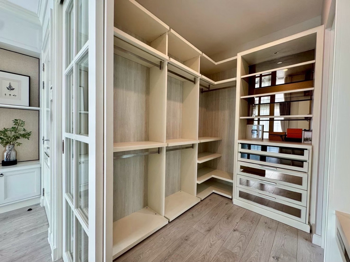 For RentHouseBangna, Bearing, Lasalle : For rent, detached house, Nantawan Bangna KM.7 For Rent Nantawan Bangna KM7