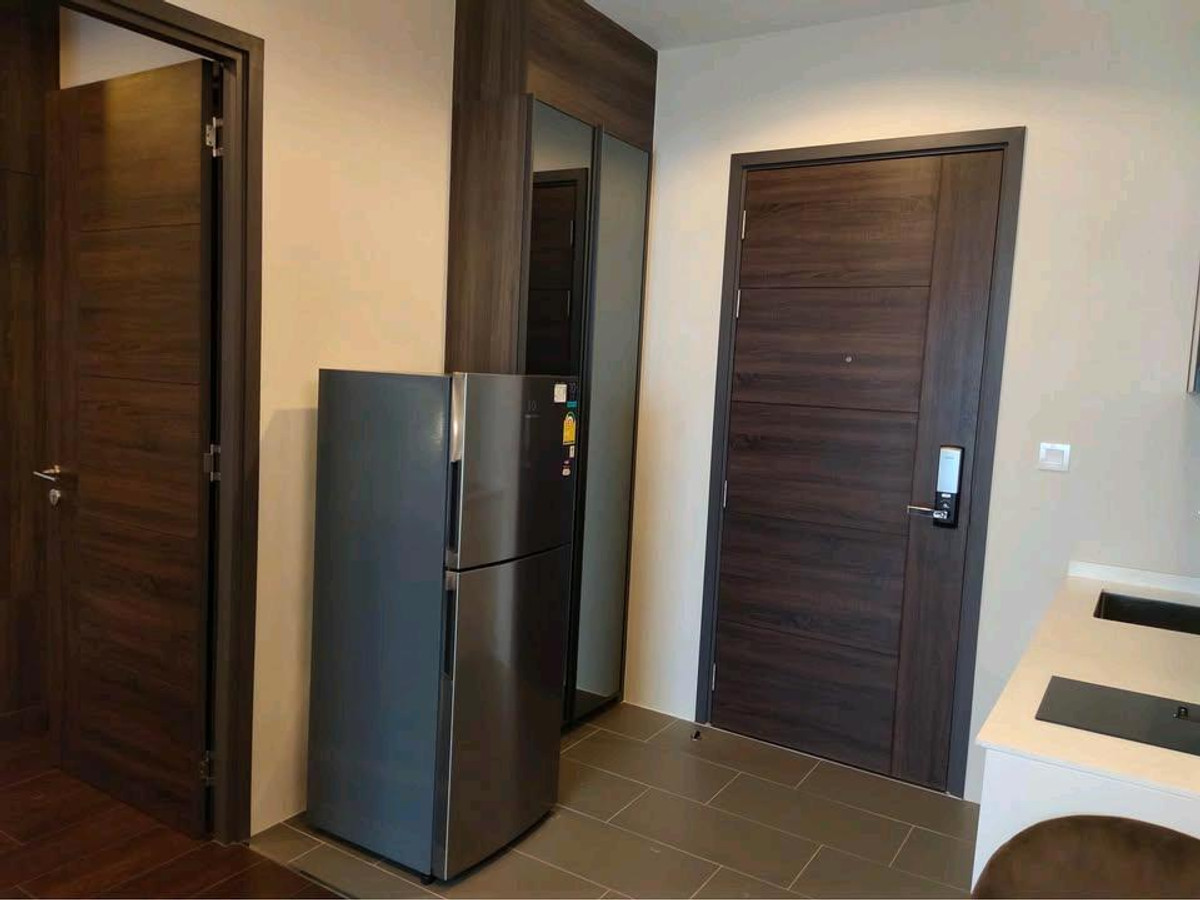 CondoSukhumvit, Asoke, Thonglor : #E120 (previous code S2232) 🎉170369 Condo for rent at C Ekkamai Condominium