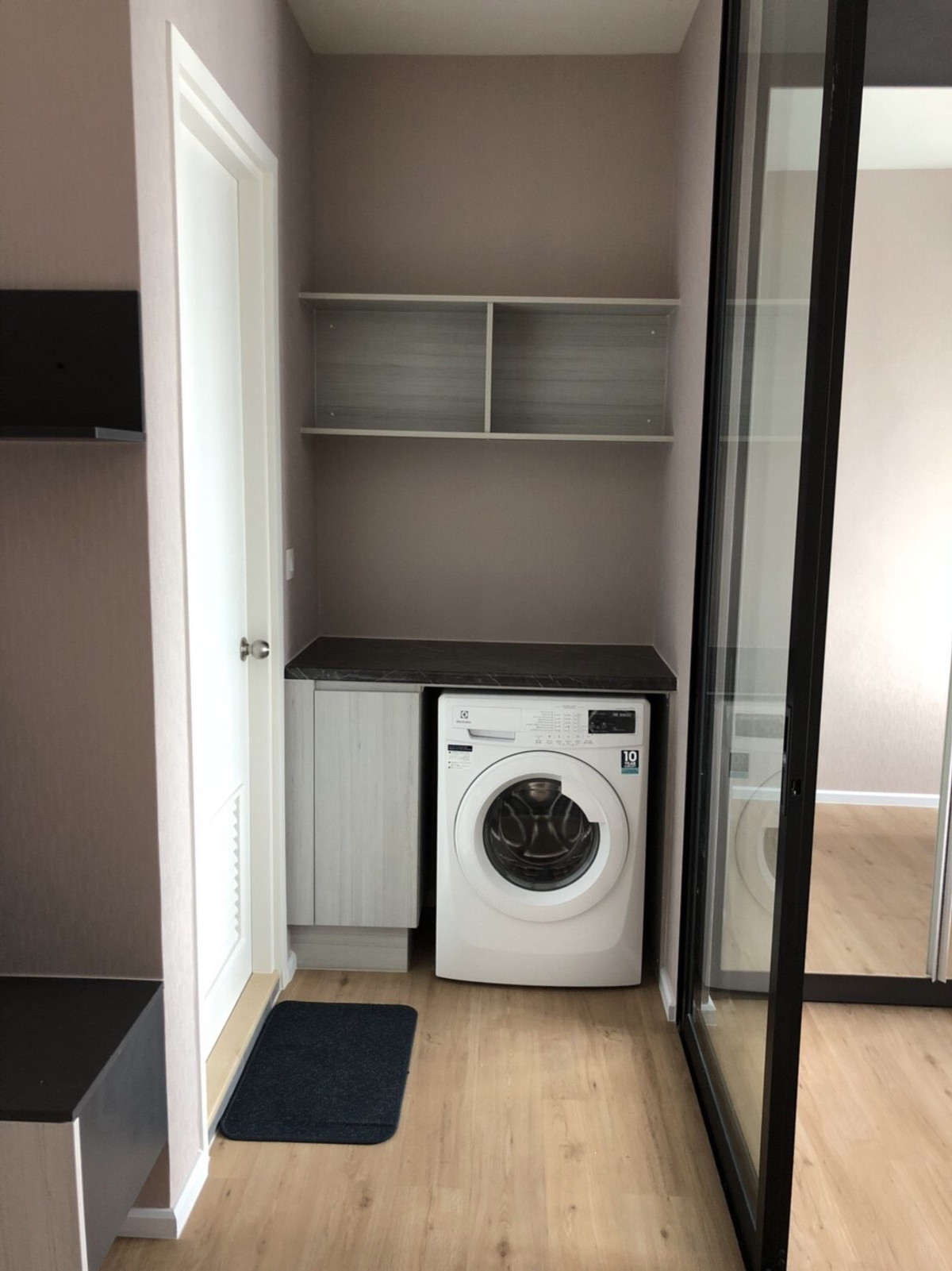 For RentCondoSriracha Laem Chabang Ban Bueng : 🔥Urgent rent🔥 New condition, ready to move in, Notting Hill, Laem Chabang-Sriracha.