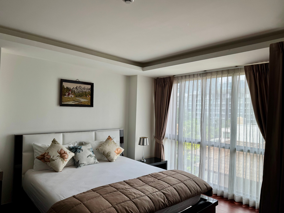 For RentCondoSukhumvit, Asoke, Thonglor : For rent condo low rise at the Address sukhumvit 61 (S03-2265) 