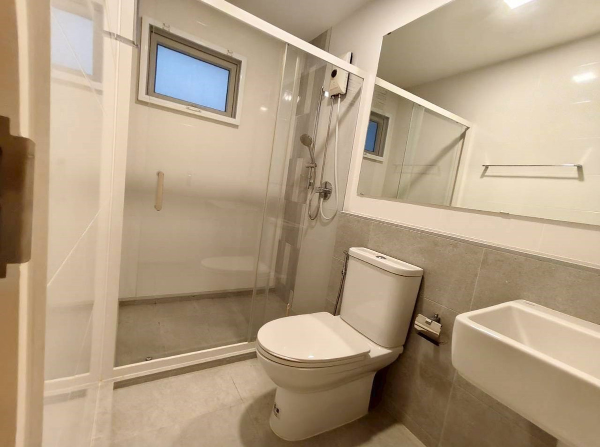 For SaleHousePhutthamonthon, Salaya : 96306 - 2-story detached house for sale and rent, Villaggio Village. Pinklao-Salaya