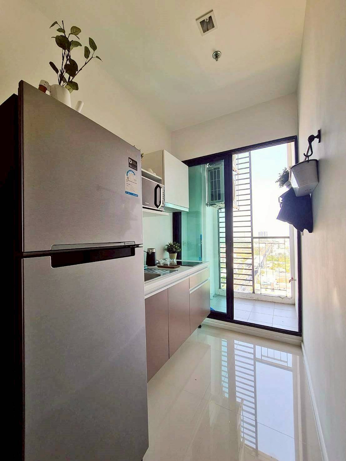 ขายคอนโดสมุทรปราการ สำโรง : ขายคอนโดวิวแม่น้ำเจ้าพระยา Knightsbridge Sky River Ocean ถนนสุขุมวิท ตำบลปากน้ำ อำเภอเมือง สมุทรปราการ ราคา 2,990,000 บาท