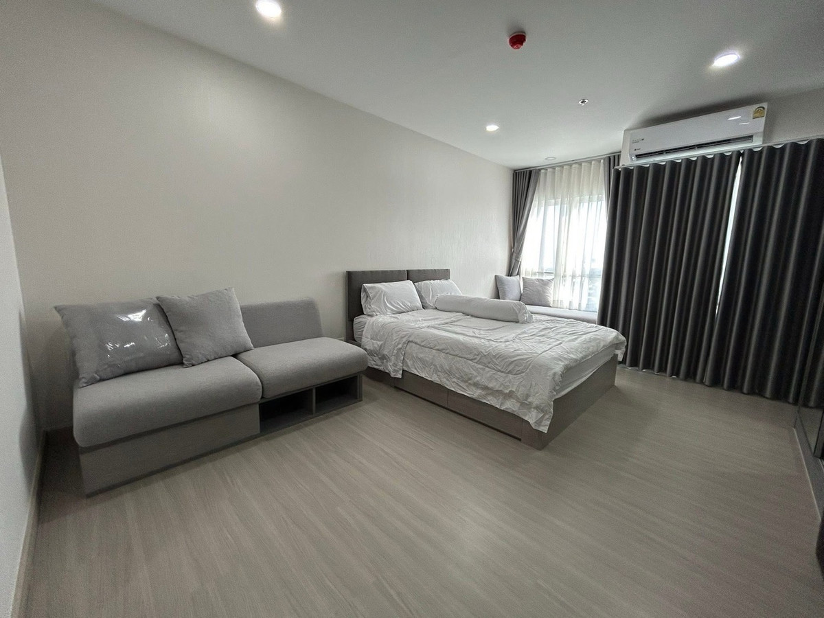 For RentCondoPinklao, Charansanitwong : #Z5027💥 170369 🔥Condo for rent Supalai Park Yaek Fai Chai Station.