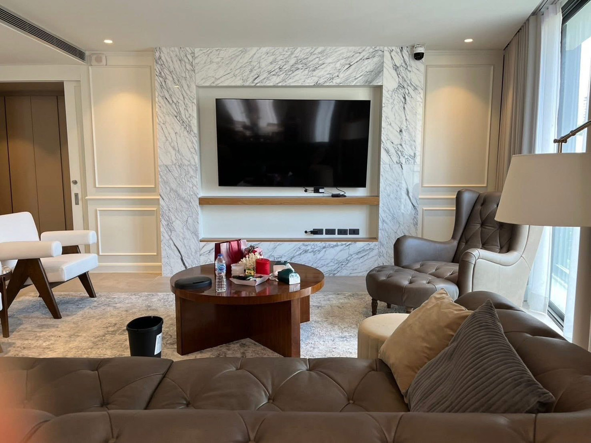 For RentCondoSukhumvit, Asoke, Thonglor : For Rent: La Citta Delre Thonglor 16, 250,000 THB [NCr260246]