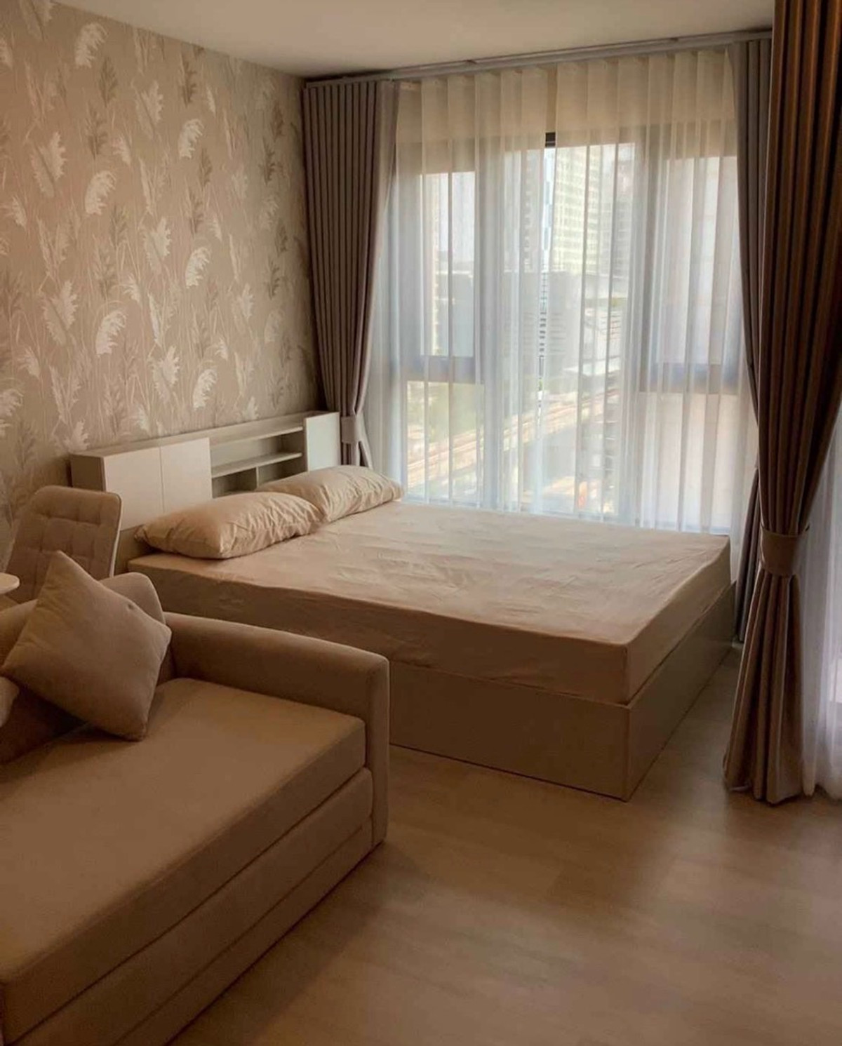 For RentCondoOnnut, Udomsuk : #Z5035💥 170369 🔥Condo for rent Aspire Onnut Station