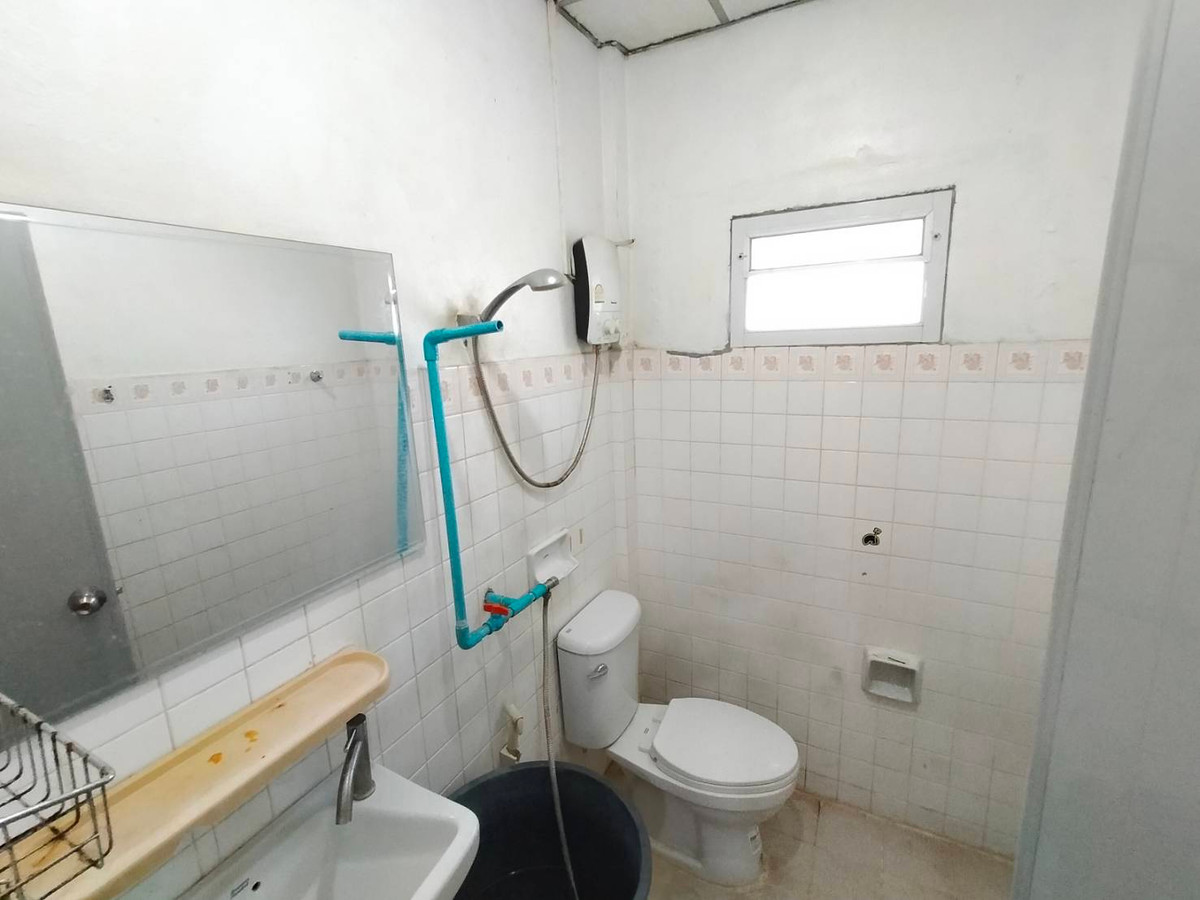 For RentTownhomeMin Buri, Romklao : ⚡ For rent, 3-story townhome, Soi Ramkhamhaeng 176, size 17 sq m. ⚡