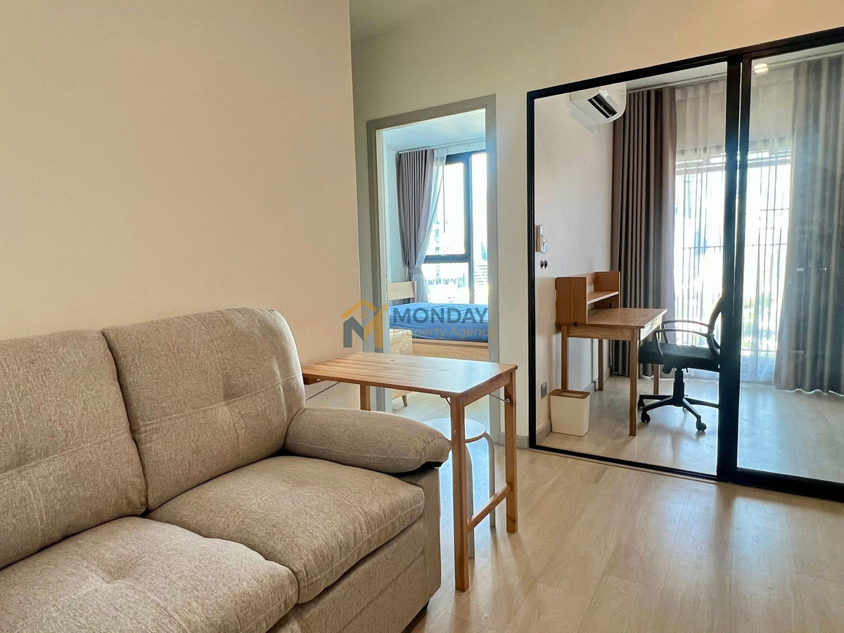 ขายคอนโดสาทร นราธิวาส : 🔥 หลุดจอง! ราคานี้หาไม่ได้ง่าย ๆ KnightsBridge Prime Sathorn 🔥MD-26028547