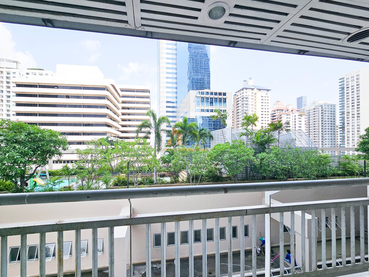 For SaleCondoSukhumvit, Asoke, Thonglor : For sale/SALE: Grand Park View Asoke (Grand Park View Asoke) - 2 bedrooms LC134
