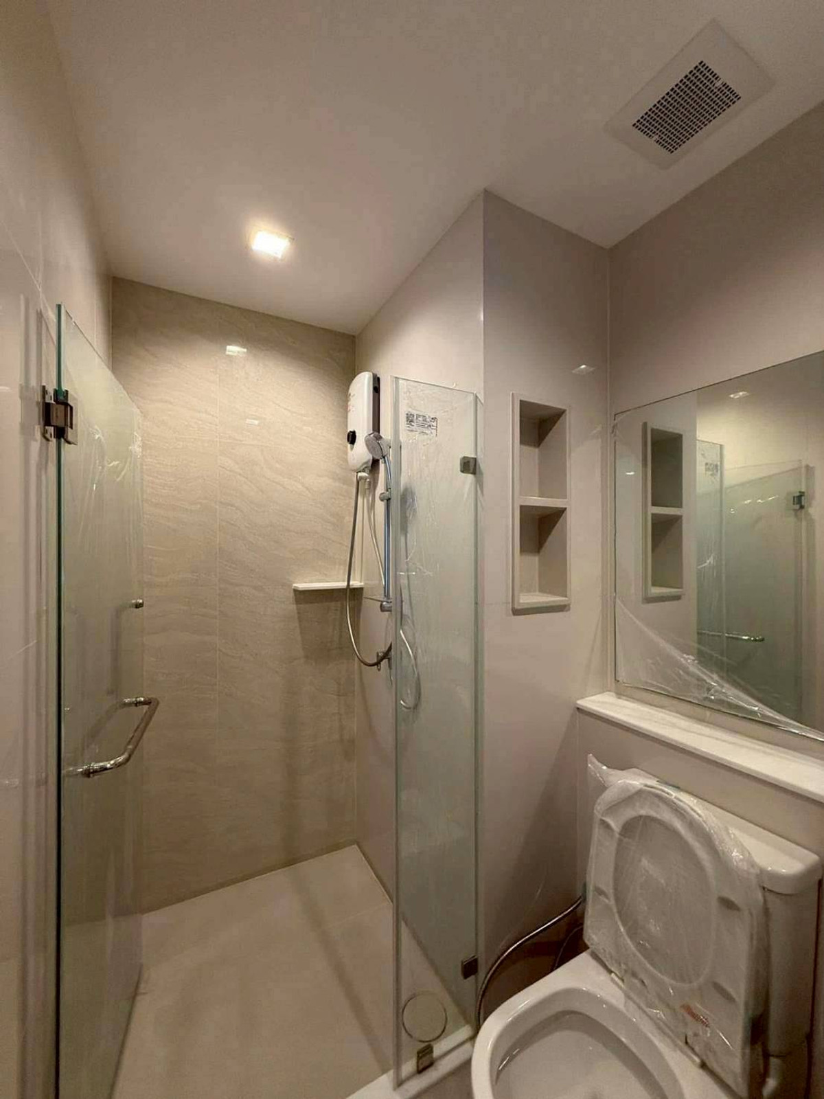 For RentCondoLadprao, Central Ladprao : #L099 🎉 170369 ให้เช่าคอนโด Life Ladprao Valley 