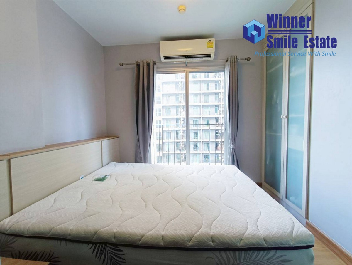 For SaleCondoRathburana, Suksawat : Condo for Sale : Chapter One Modern Dutch, Rat Burana area, Chao Phraya Riverfront.