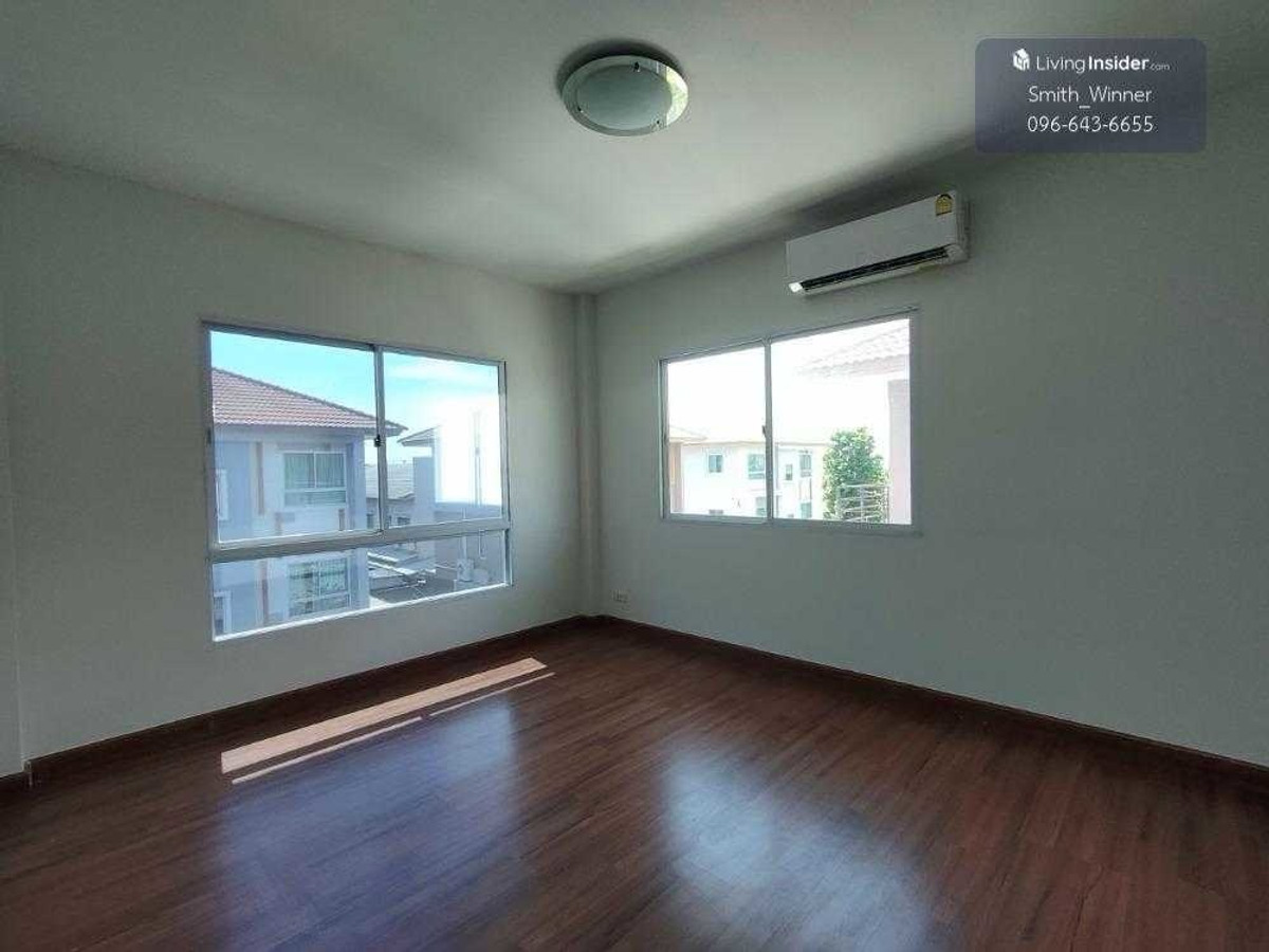 HouseRama 2, Bang Khun Thian : 🏡✨ For Rent / For Sale – Premium 3-Storey Detached House near Rama 2 Expressway!
📍 Project: Casa Premium Rama 2