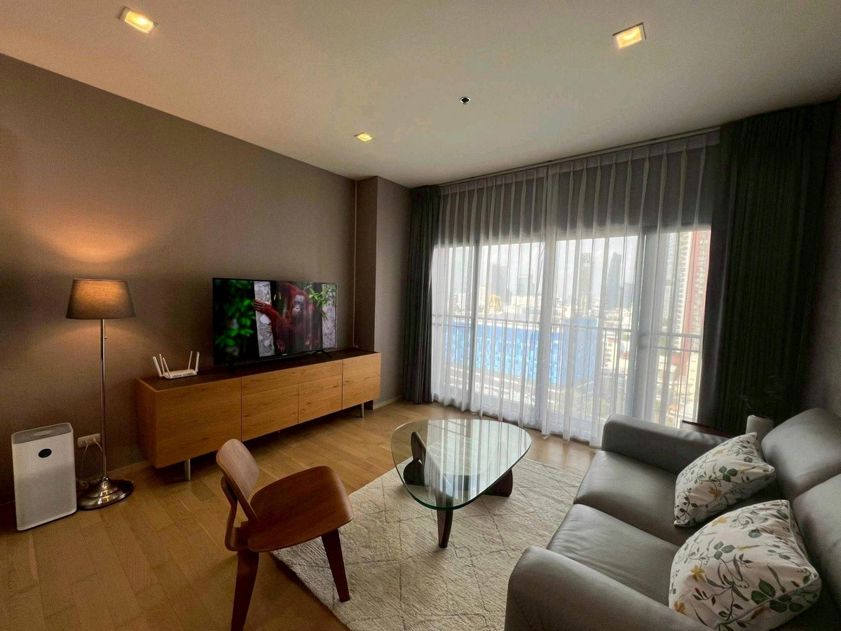 For RentCondoSukhumvit, Asoke, Thonglor : #E122 🎉170369 Condo for rent Noble Reveal