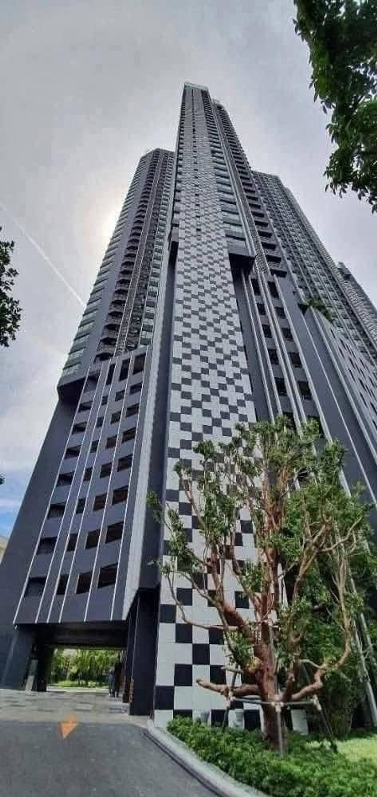 For RentCondoLadprao, Central Ladprao : [PB1274]🚩Condo for rent Life Ladprao (Life Ladprao) #Condo near BTS Lat Phrao Intersection. #Condo near MRT Phahon Yothin