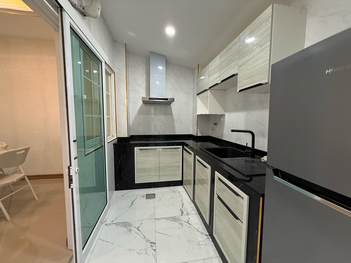 For RentTownhomeThaphra, Talat Phlu, Wutthakat : 🏡✨ House for Rent at Golden Town Sathorn–Kalapaphruek | Great Location & Peaceful Living ✨🏡