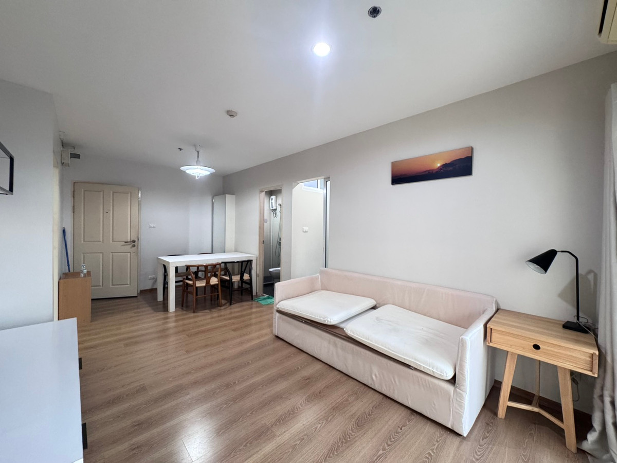 ให้เช่าคอนโดลาดพร้าว เซ็นทรัลลาดพร้าว : Sym Vibha Ladprao ว่างพร้อมให้เช่า 2 bedroom, Fully Furnished , ใกล้ bts,Mrt และตลาดและออฟฟิศมากมาย