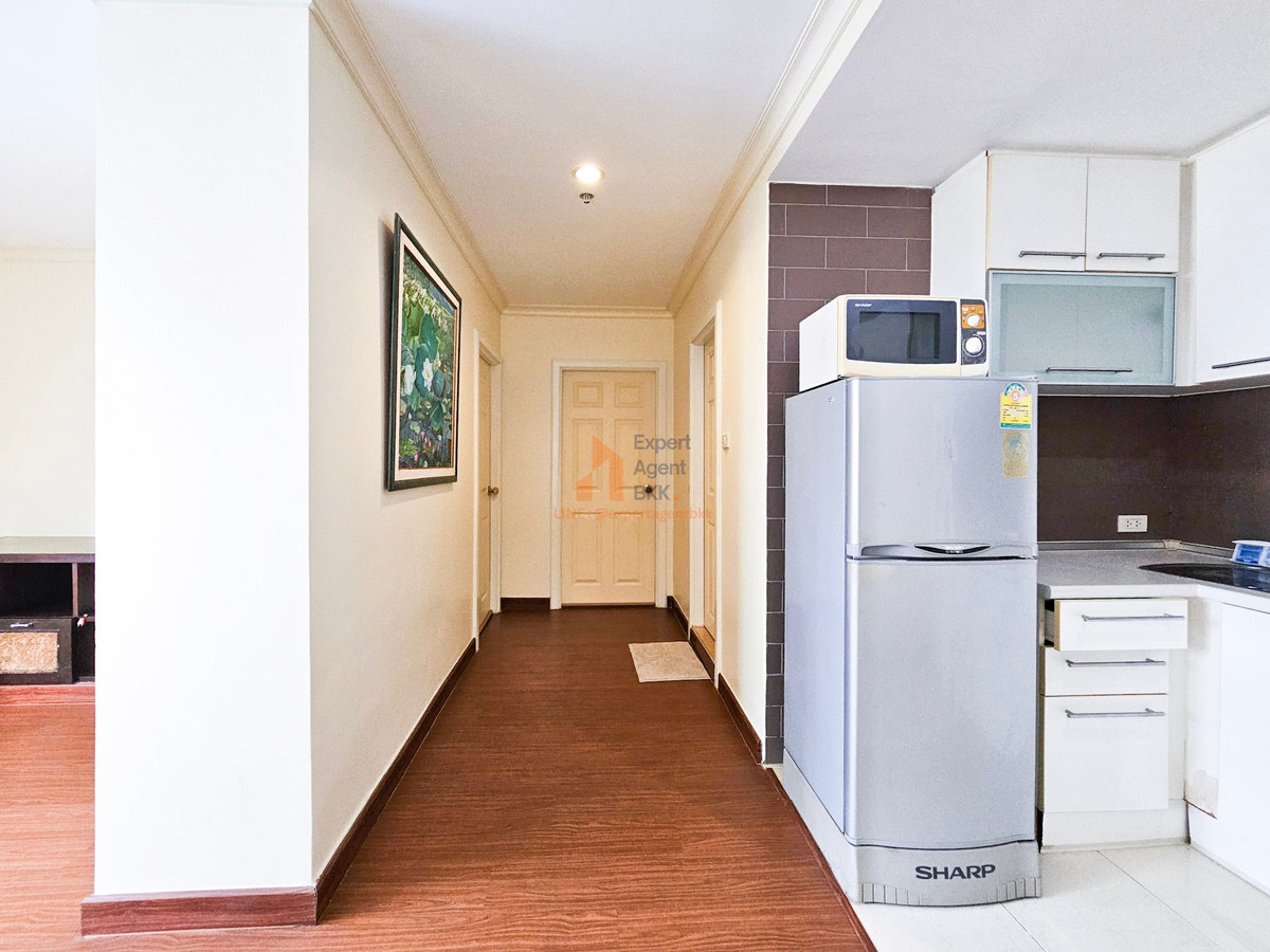 For SaleCondoSukhumvit, Asoke, Thonglor : For sale/SALE: Grand Park View Asoke (Grand Park View Asoke) - 2 bedrooms LC134