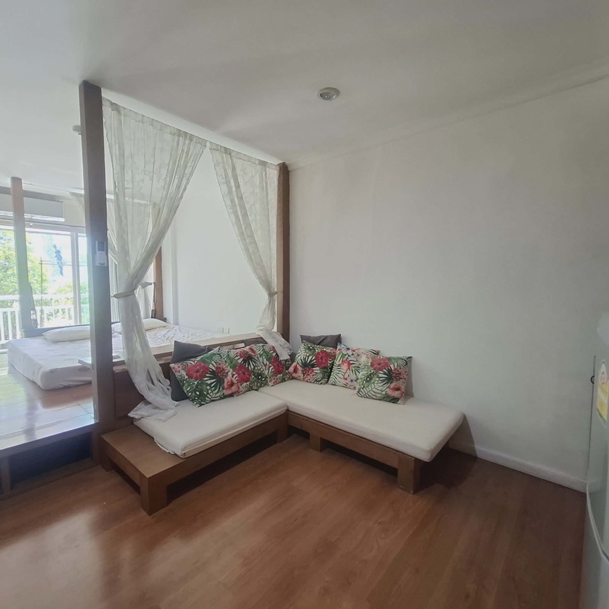 ให้เช่าคอนโดสุขุมวิท อโศก ทองหล่อ : ให้เช่า แกรนด์ พาร์ค วิว อโศก Grand Park View พร้อมเข้าอยู่ MRTเพชรบุรี BTS อโศก ใกล้ มศว. เฟอร์นิเจอร์+เครื่องใช้ไฟฟ้าครบ ติดต่อ Line : @551txomc. 