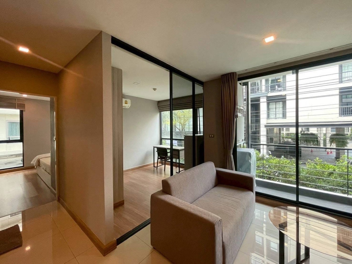For RentCondoSukhumvit, Asoke, Thonglor : #Z5020💥 170369🔥Condo for rent Tree Condo Sukhumvit 50 (old code S401)