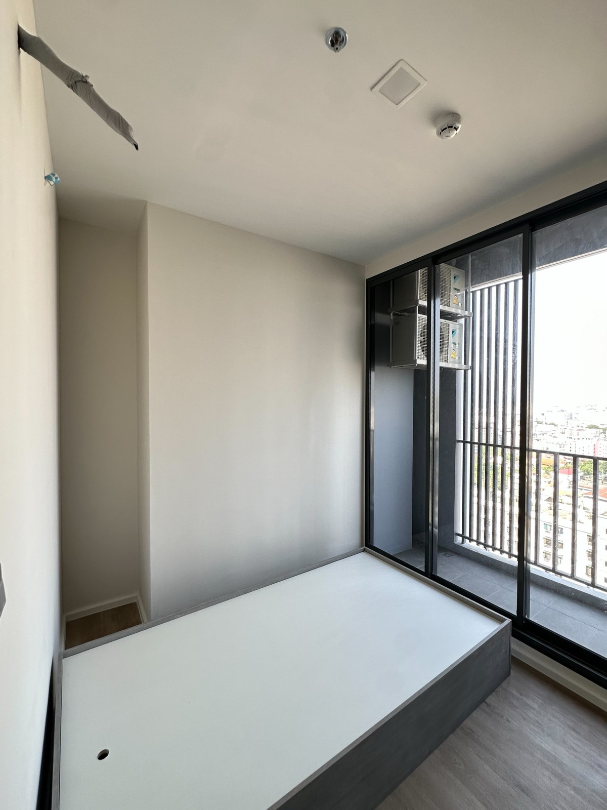 For SaleCondoRamkhamhaeng, Hua Mak : ✨ Modiz Rhyme Ramkhamhaeng Modiz Rhyme Ramkhamhaeng - 2 bedrooms, ready to move in (for sale) / HBH-HL-70