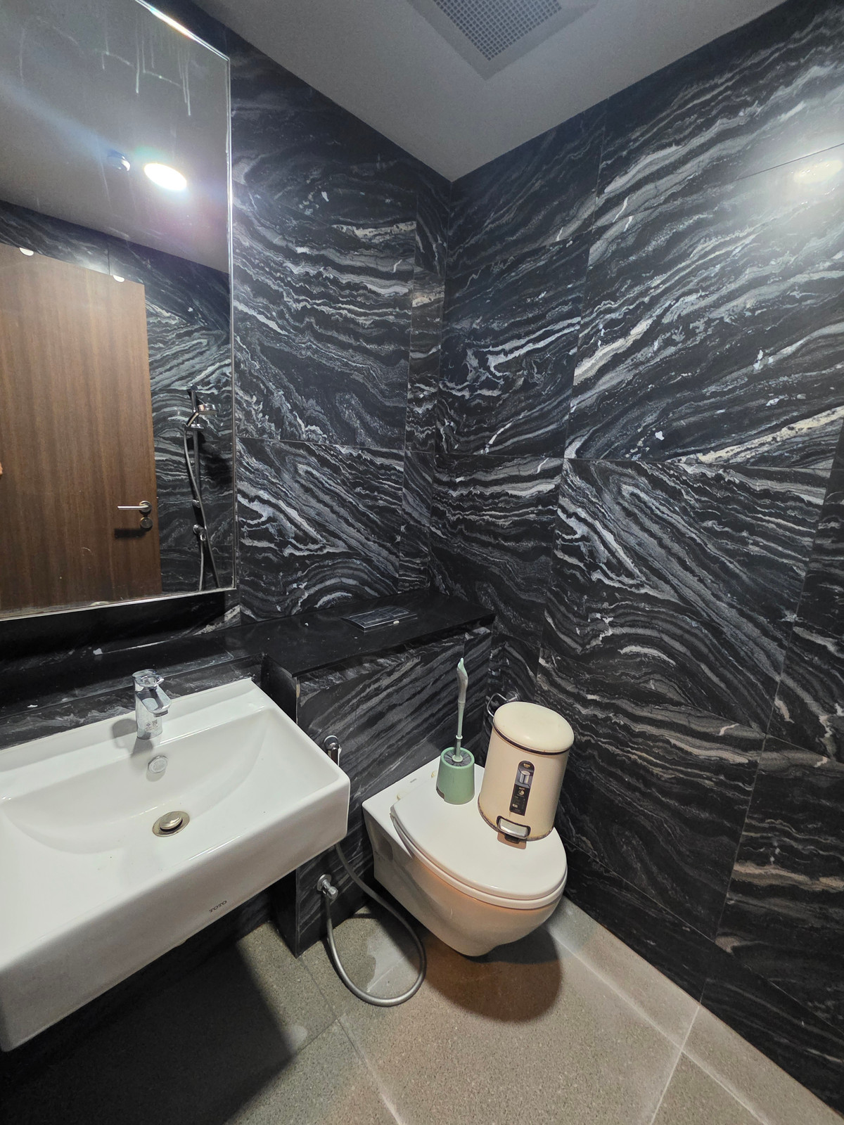 ให้เช่าคอนโดอ่อนนุช อุดมสุข : เช่า 4 ห้องนอน 4 ห้องน้ำ วิสซ์ดอม อินสไปร์ สุขุมวิท